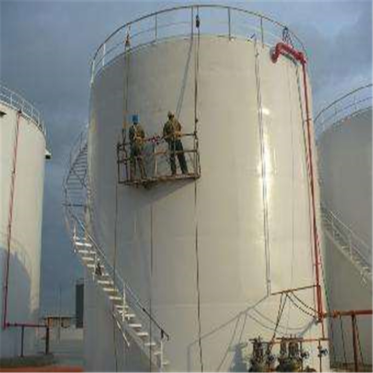 花溪喷漆翻新・工业喷漆・设备喷漆服务简介